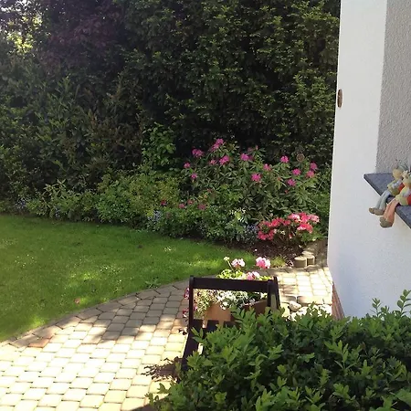 Haus Kollwitzweg -