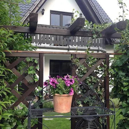 Apartment Haus Kollwitzweg - Goslar