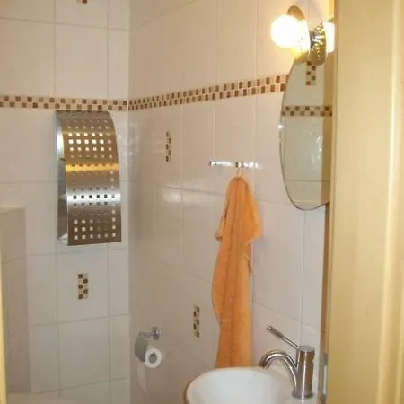 Appartement Haus Kollwitzweg - *