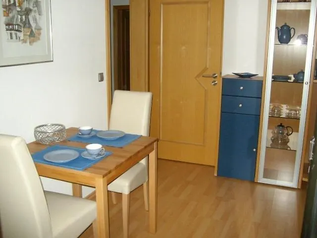 Lejlighed Haus Kollwitzweg -