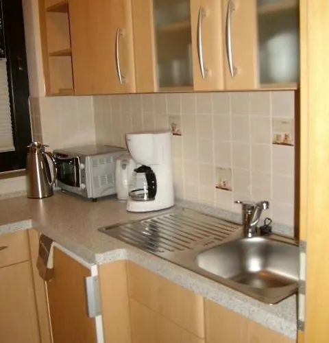 Lejlighed Haus Kollwitzweg - *