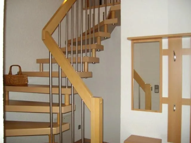 Haus Kollwitzweg -