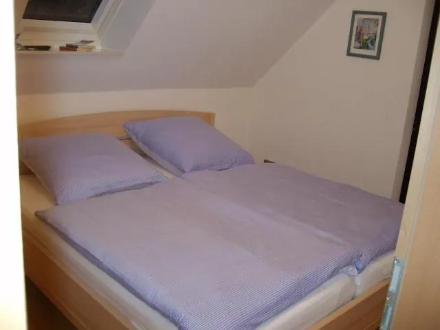 Lejlighed Haus Kollwitzweg - *