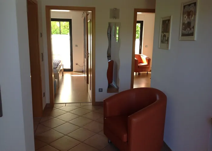 Haus Kollwitzweg - * Goslar