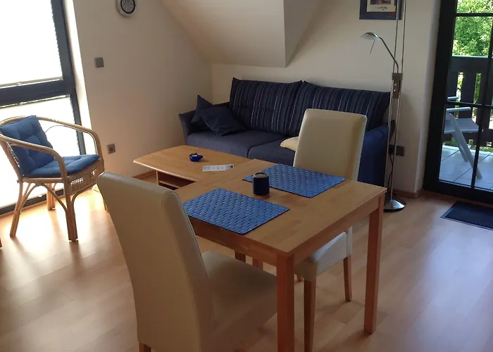 Haus Kollwitzweg -