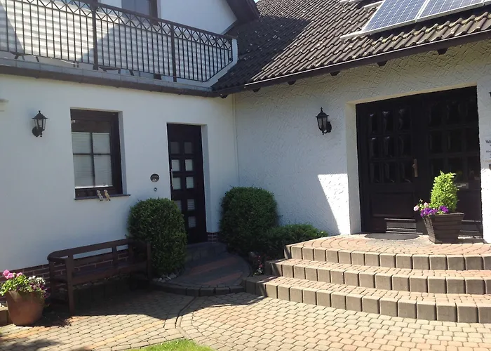 Lejlighed Haus Kollwitzweg -