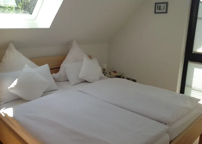 Lejlighed Haus Kollwitzweg -