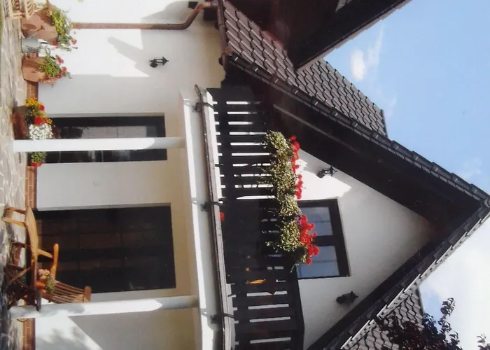 Haus Kollwitzweg - Lejlighed Goslar