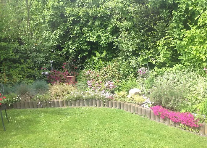 Lejlighed Haus Kollwitzweg -