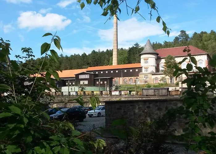 Lejlighed Haus Kollwitzweg -