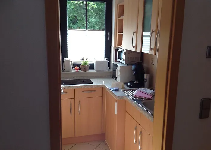 Lejlighed Haus Kollwitzweg -