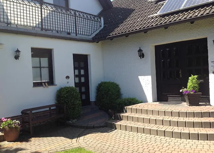 Lejlighed Haus Kollwitzweg - Goslar