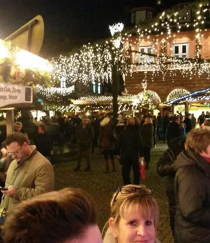 Haus Kollwitzweg - Goslar